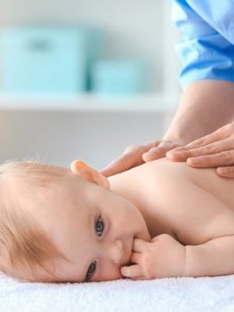 kinésithérapie