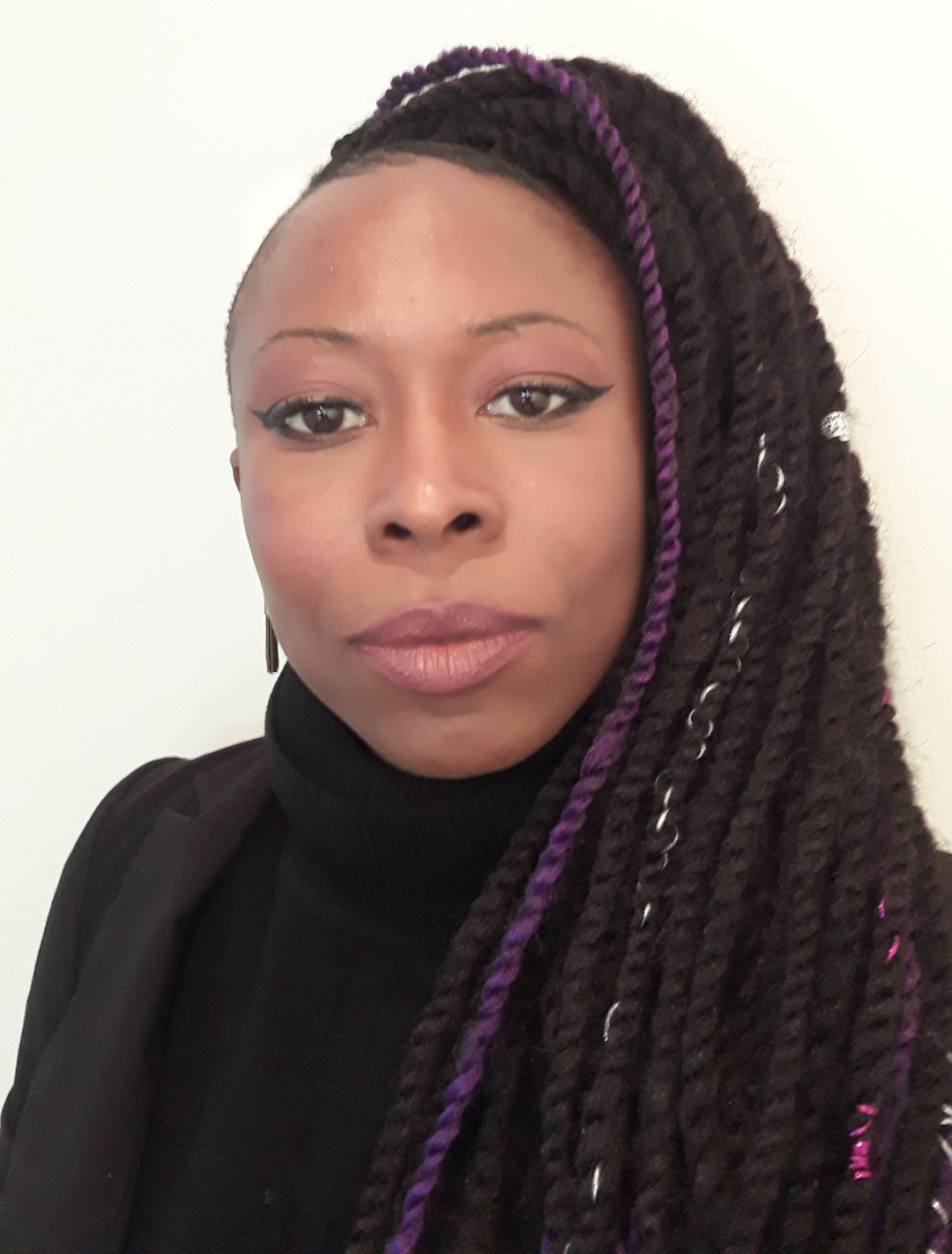 Jenn Clervoyant, Massothérapeute